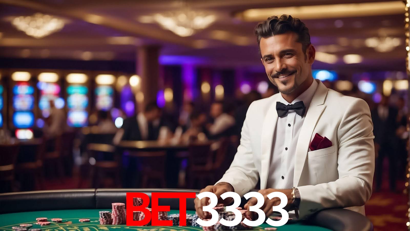 Benefícios VIP na BET3333