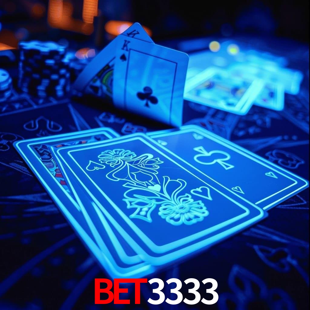 Jogos com bônus e suporte 24h na BET3333
