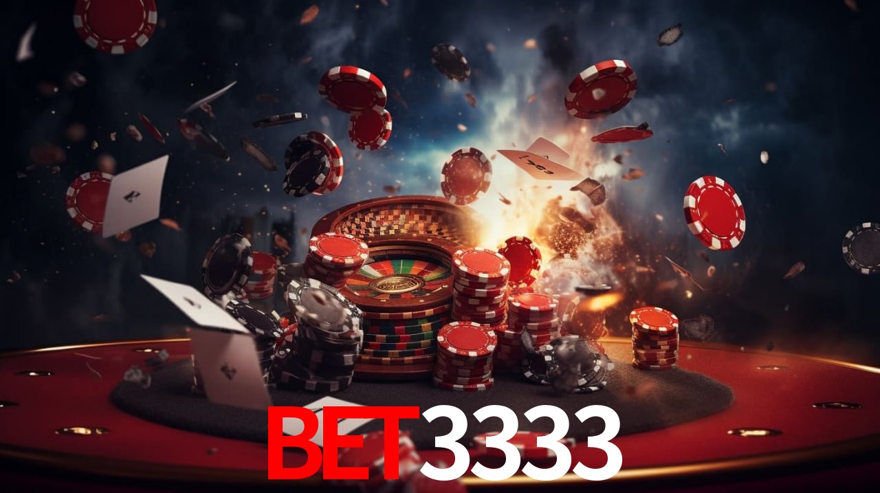 Segurança e performance na plataforma BET3333